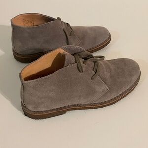 Astorflex Greenflex - Anchor Grey 41 (UK) / 8 (US) Desert Boot